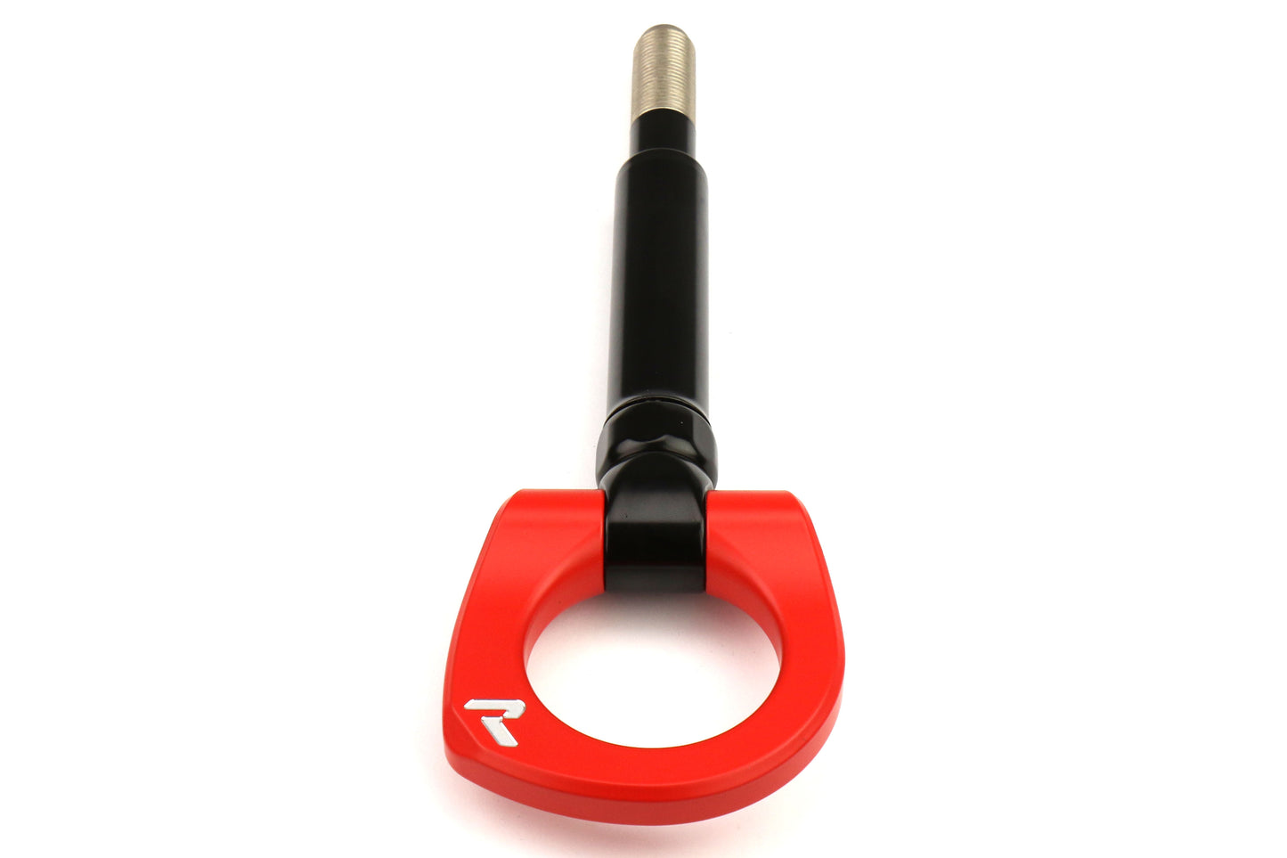 RSG06301R-361611-0632 Raceseng Red Front Tow Hook - 2013+ FT86-simple,