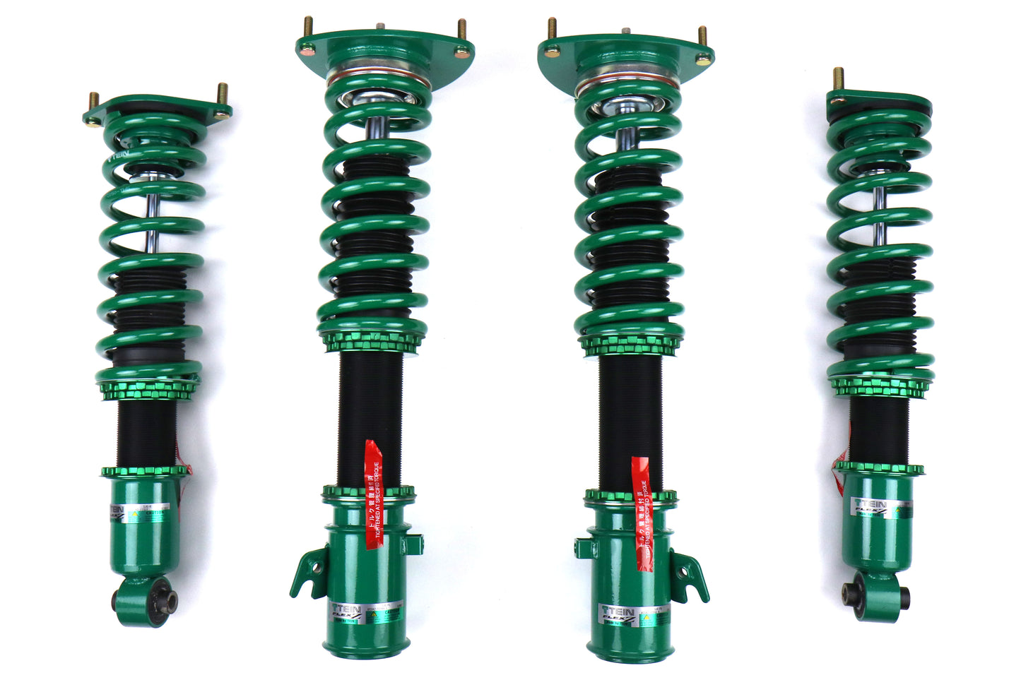 TEIVSSA2-C1SS3 Tein Flex Z Coilovers,