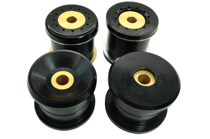 Whiteline Rear Crossmember Bushings - 2007-2011 BMW 1 / 3 Series Models