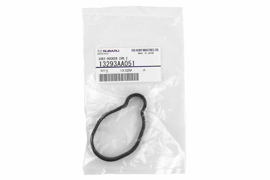 Subaru OEM Spark Plug Well Gasket - Subaru Models (inc. 2002-2014 WRX / 2004-2021 STI)