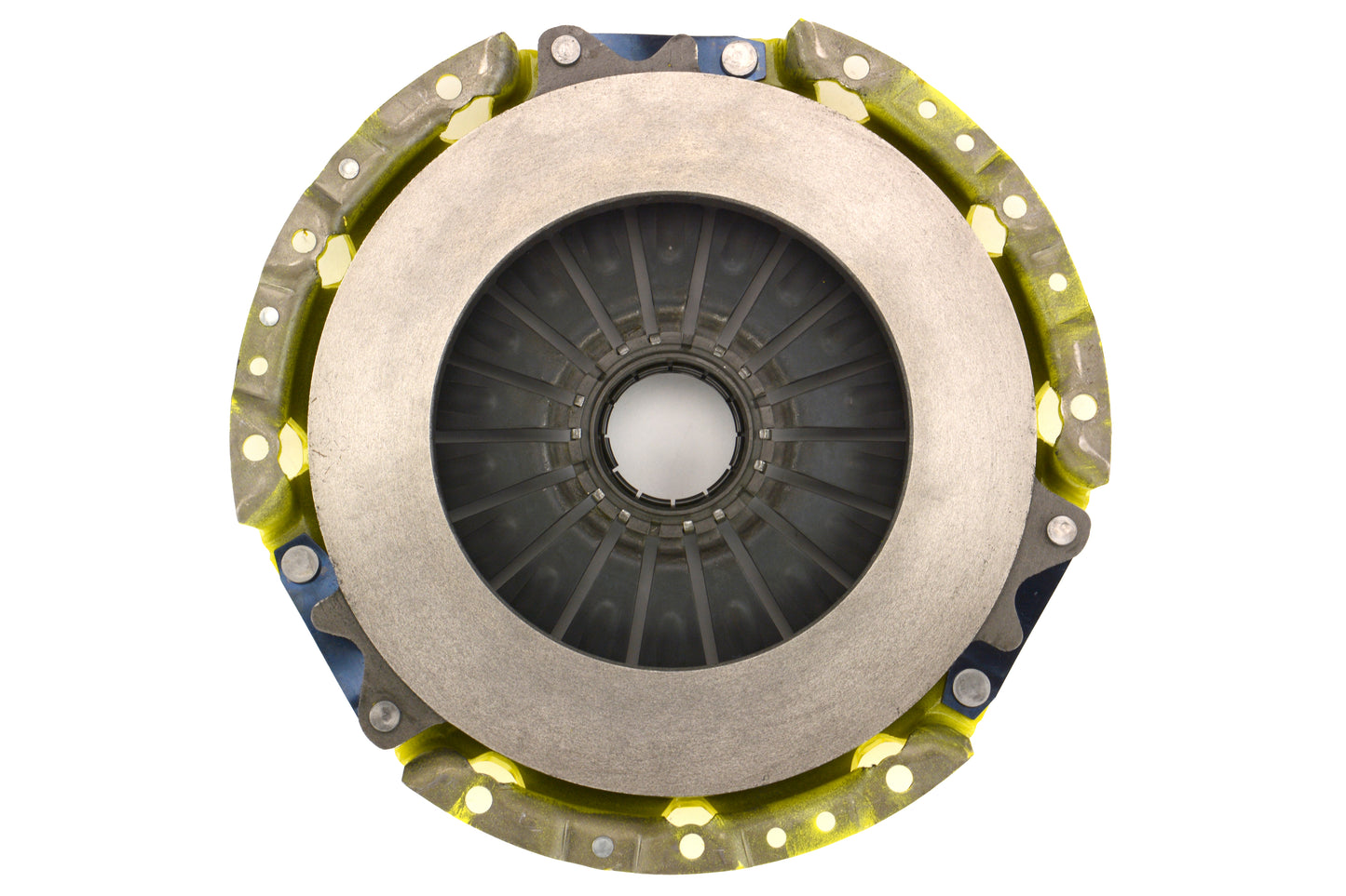 ACT Heavy Duty Pressure Plate MB18 - 2003-2015 Mitsubishi Evo 8/9/X