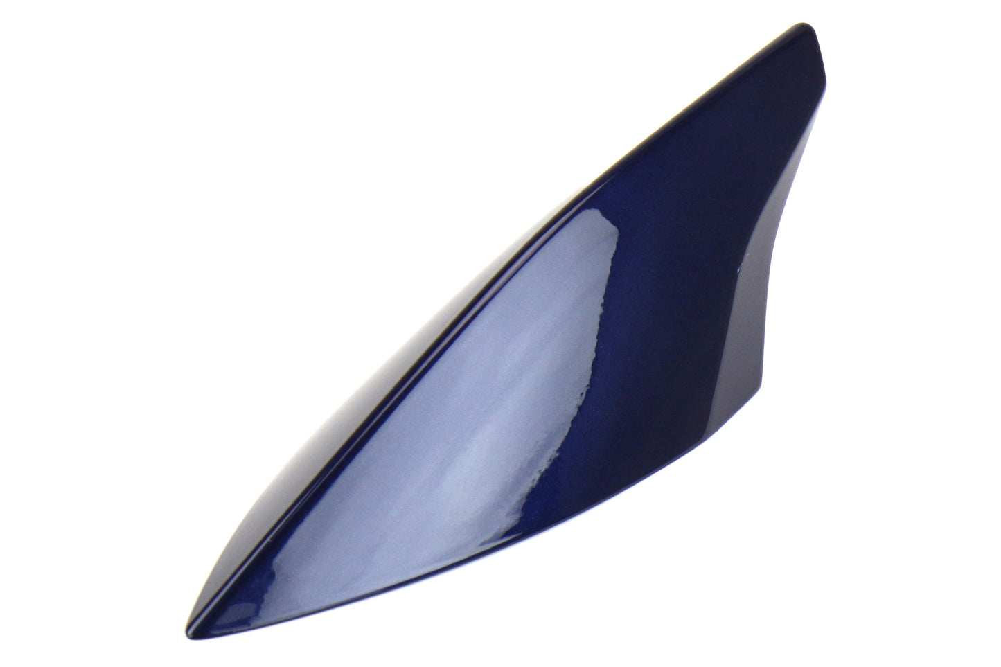 GCSGCSFTV2-E8H GCS Paint Matched v2 Radio Antenna - 2013+ FR-S / BRZ / 86-Galaxy Blue Pearl (E8H),