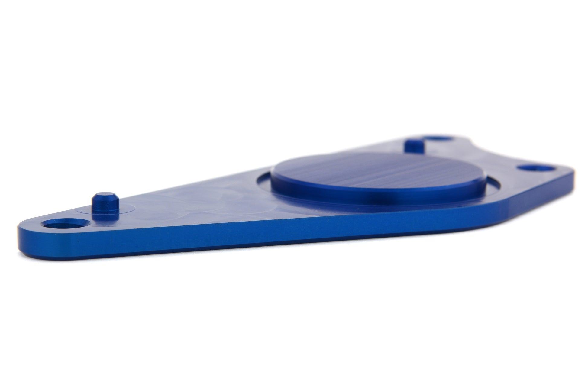 NAMRSPD029 Nameless Cam Plate (Blue) - 2013+ FT86,