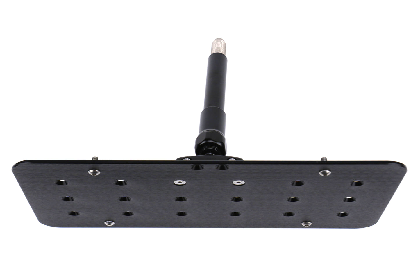 RSG06201-341613-0632 Raceseng Tug Plate w/ Shaft,