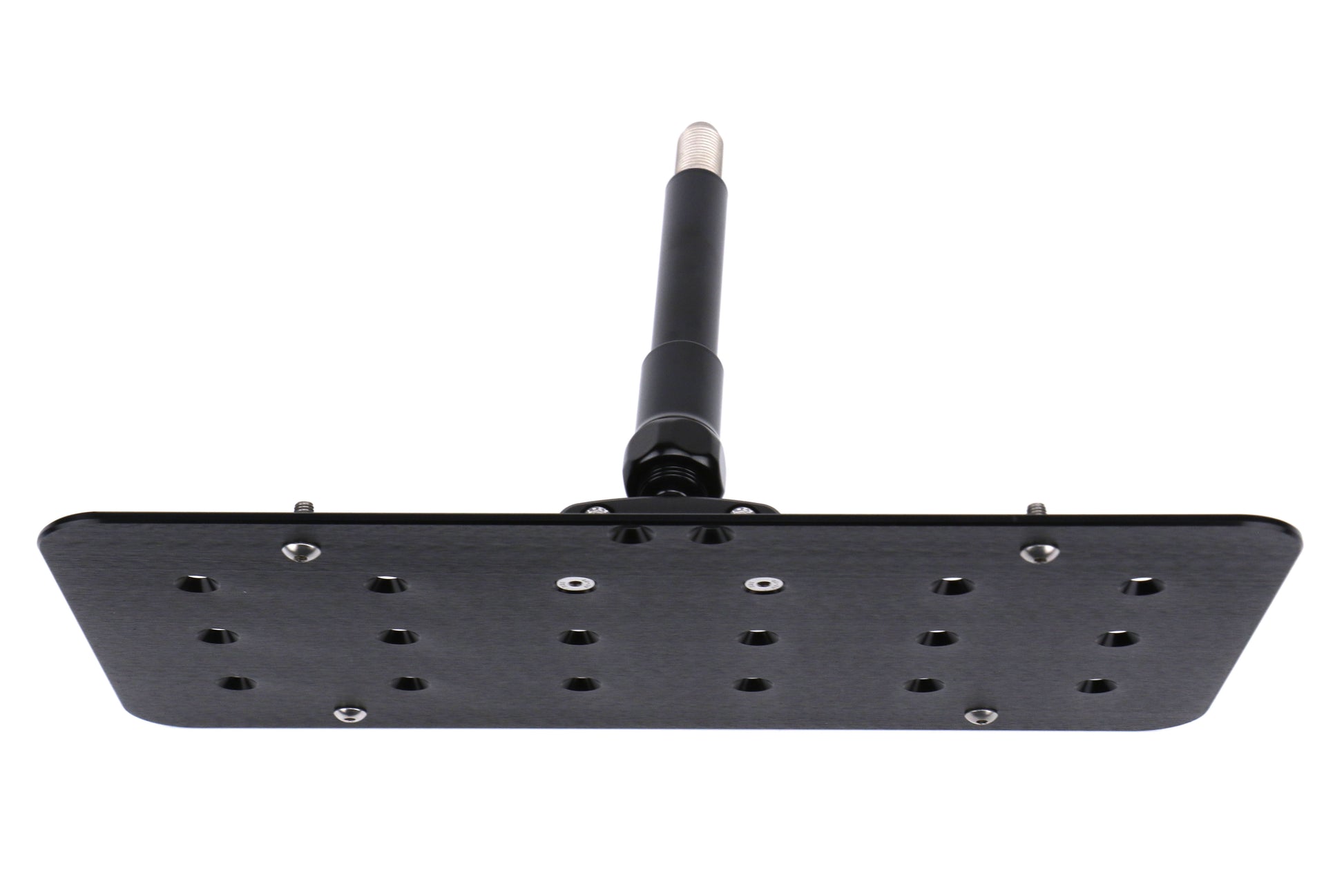 RSG06201-341613-0632 Raceseng Tug Plate w/ Shaft,