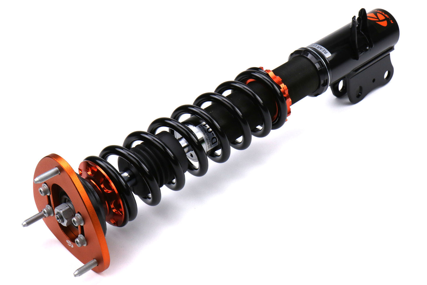 KSPCSC080-KP KSport Kontrol Pro Coilovers - 2013+ FT86,