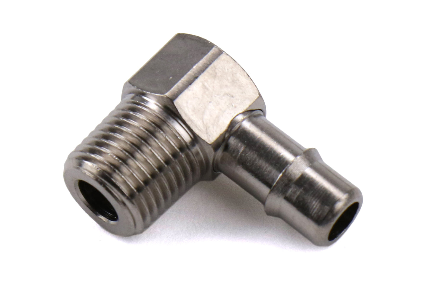 COBB Tuning EBCS 1/4in EWG Fitting Kit - Universal
