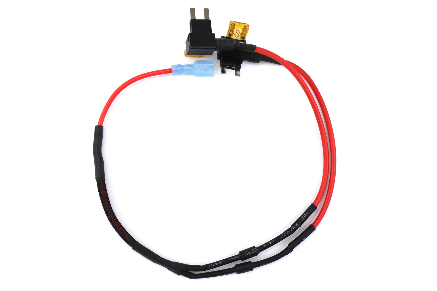 SBSSUBISPEED-QC DRL Quick Connect Harness,