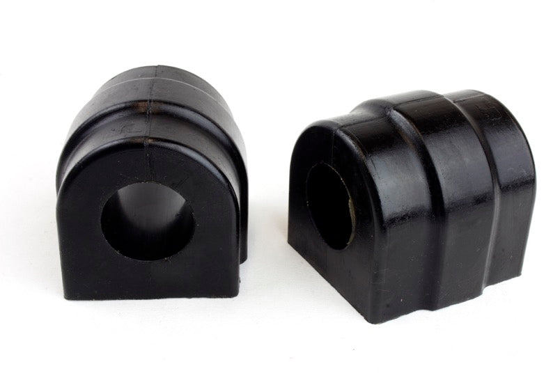 Whiteline Sway Bar Bushings Front 27mm - 1989-2003 BMW 5 Series Models