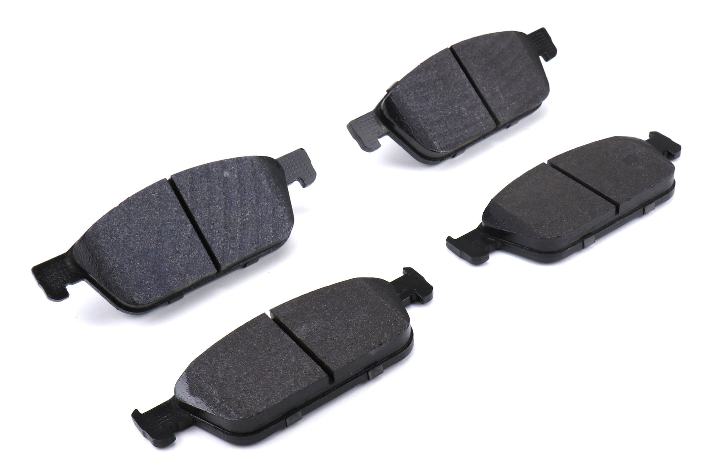 13-18 Ford Focus Hawk Performance HPS 5.0 Front Brake Pads