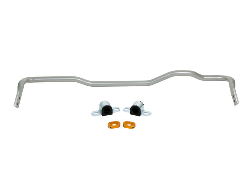 Whiteline Rear Sway Bar 24mm Adjustable - Volkswagen 2016-2019 Golf R / 2015-2016 Audi A3 / A3 Quattro