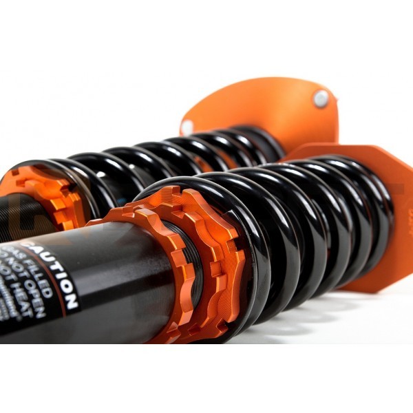 KSPCSC080-KP KSport Kontrol Pro Coilovers - 2013+ FT86,