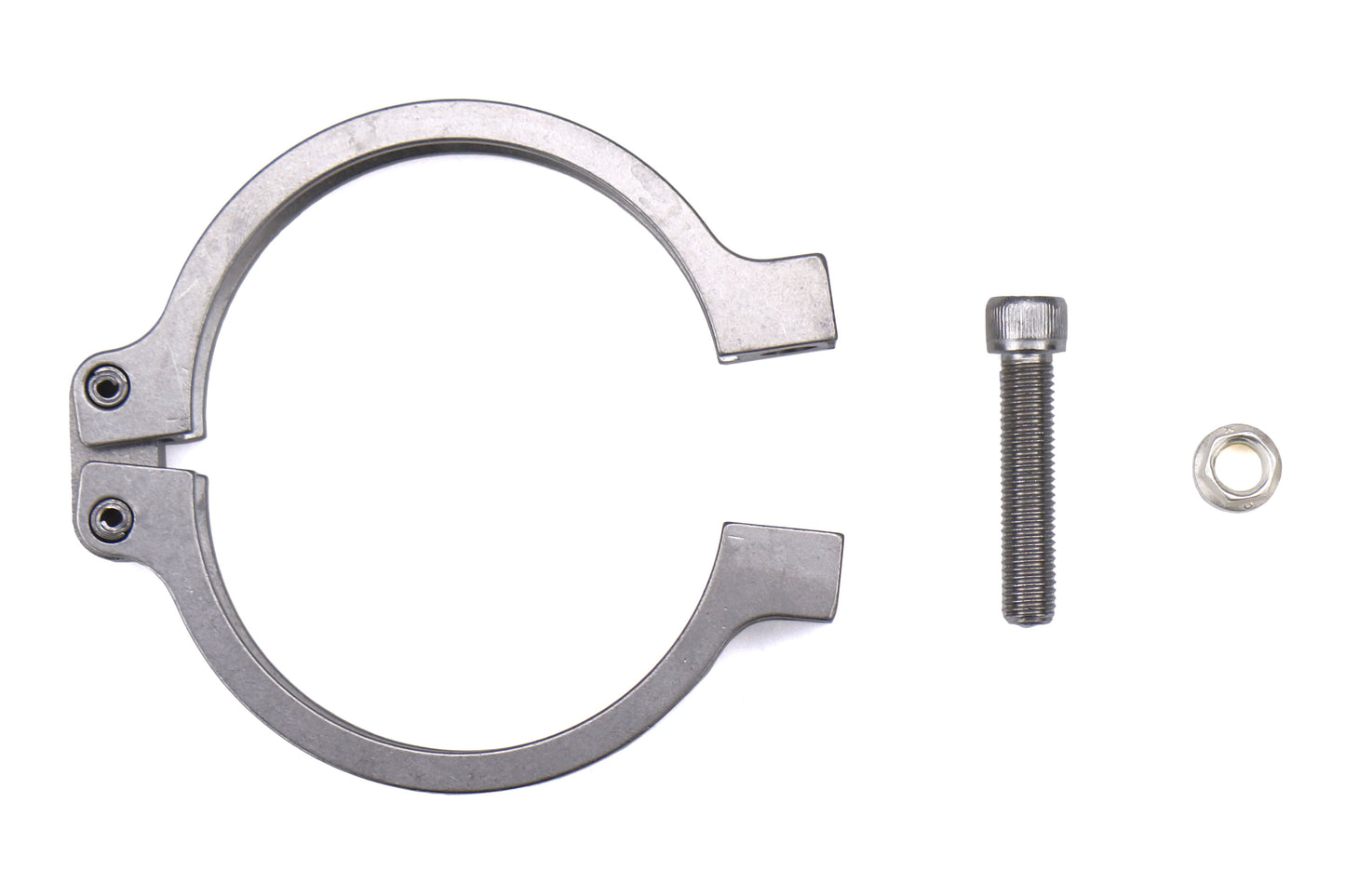 Tial Wastegate 44mm Inlet Clamp / Flange - Universal