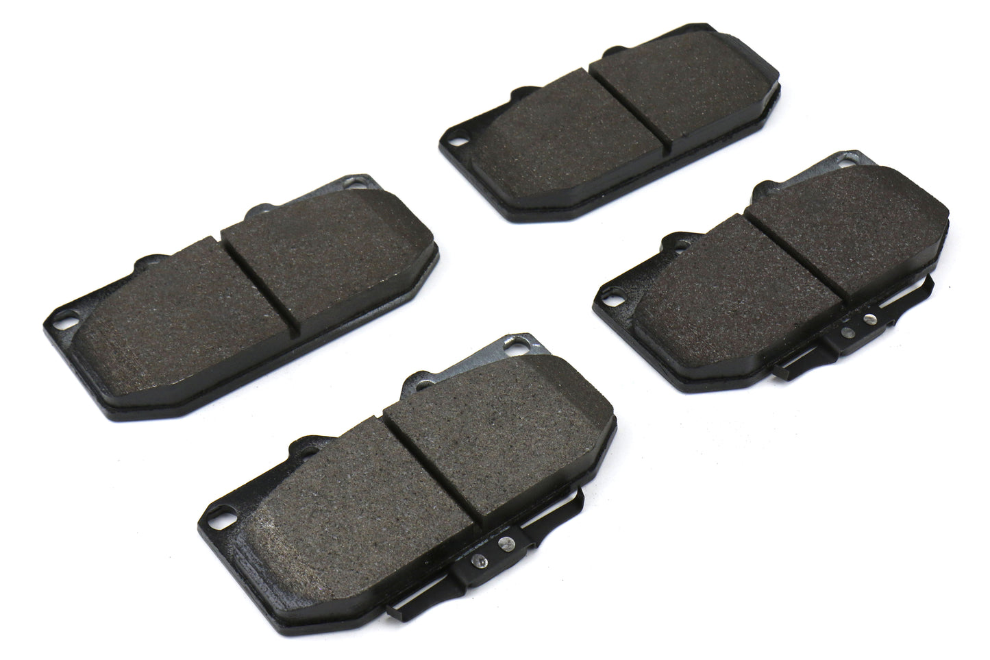 06-07 WRX Hawk Performance Ceramic Front Brake Pads