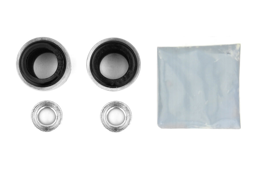 Whiteline Upper Outer Control Arm Bushing - Ford/Mazda Models (inc. 2013+ Ford Focus ST / 2007-2013 Mazdaspeed3)