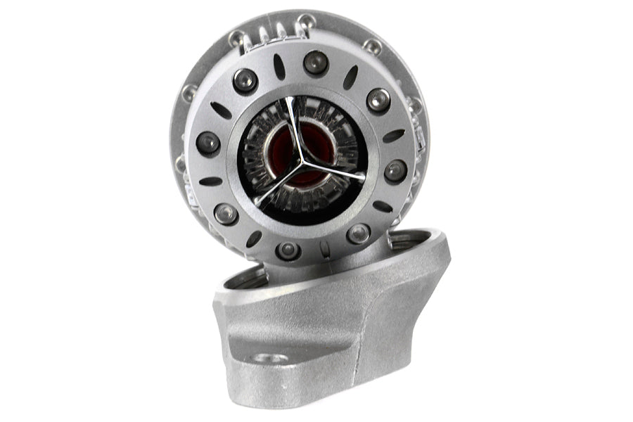 HKS71008-AF006 HKS Super SQV4 Blow Off Valve - 2002-2007 Subaru WRX / STI / 2006-2008 Forester XT,