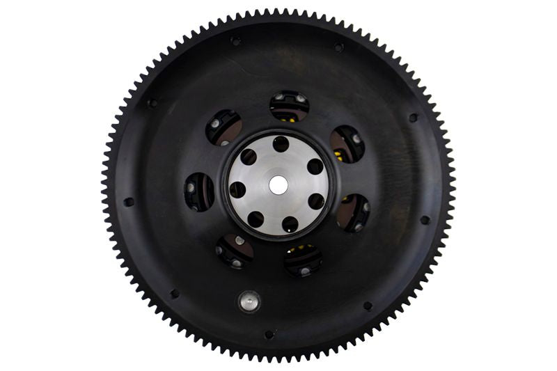 ACT Mod-Twin 225 HD Rigid Race Clutch Kit - 2003-2006 Mitsubishi Evo 8/9
