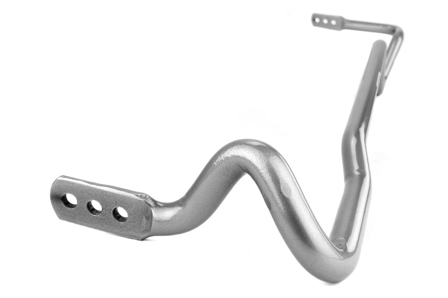 Whiteline Rear Sway Bar 24mm Adjustable - Subaru Models (inc. 1998-2001 Impreza 2.5RS)