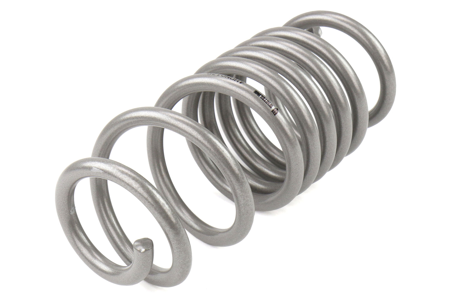 Whiteline Lowering Springs -  2017-2021 Honda Civic Type R / SI