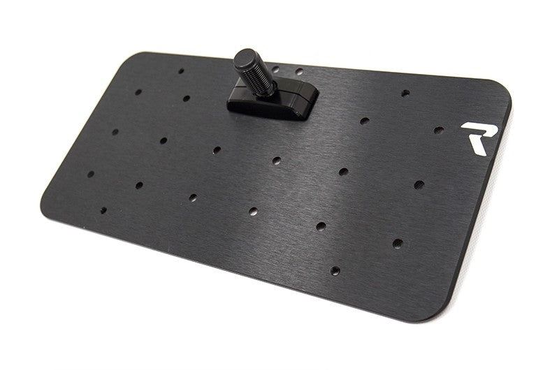 RSG06201-344611-0632 Raceseng Tug Plate Mount with Shaft - 2019+ Forester,