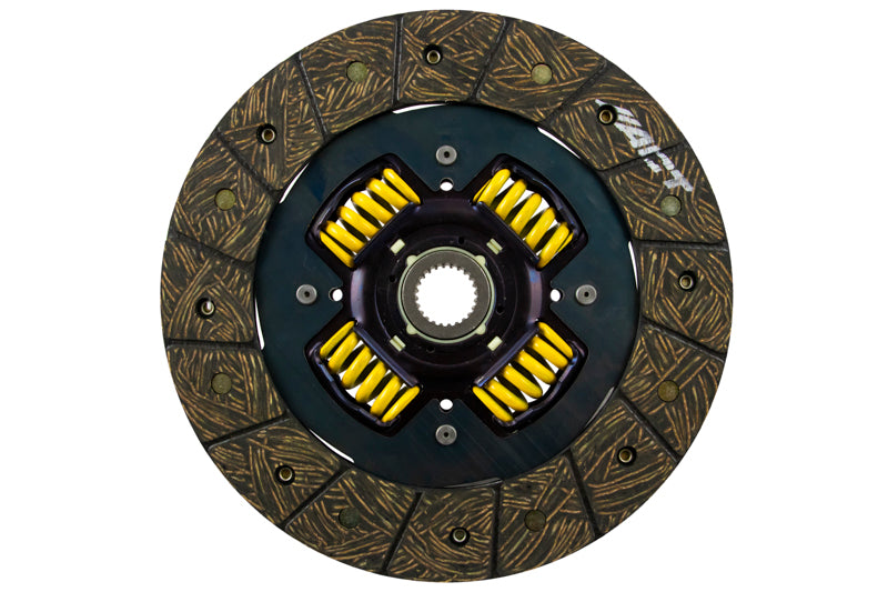 ACT3001801 ACT Perf Street Sprung Disc,