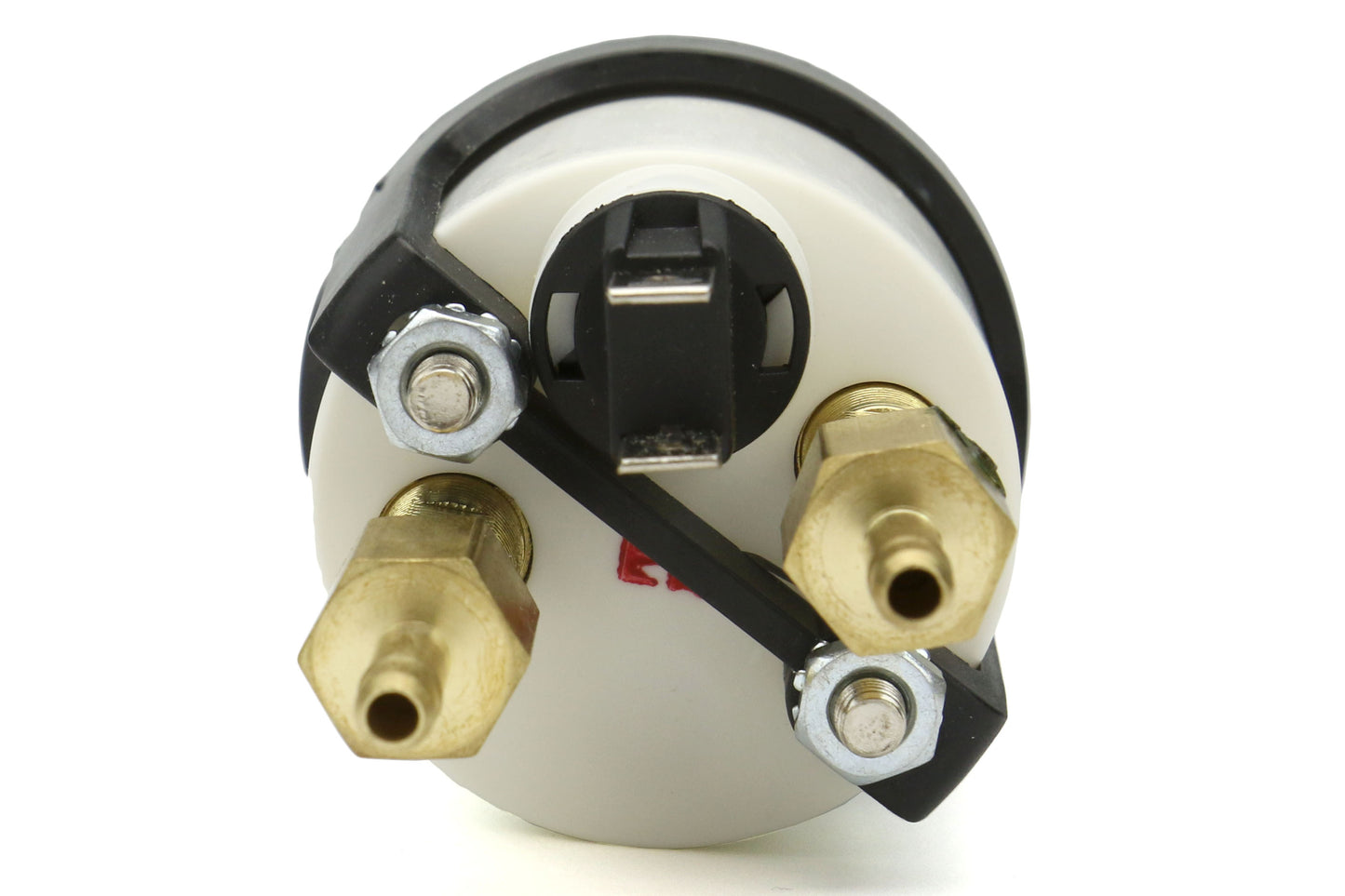 Air Lift Performance 4-Way Manual Control System - Universal
