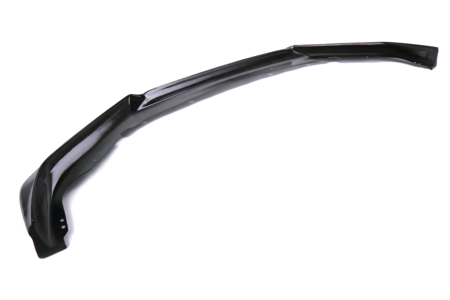CBRFBL-FT86-VA-CF Carbon Reproductions Kyoto Carbon Fiber Front Lip - 2013-2016 FR-S,