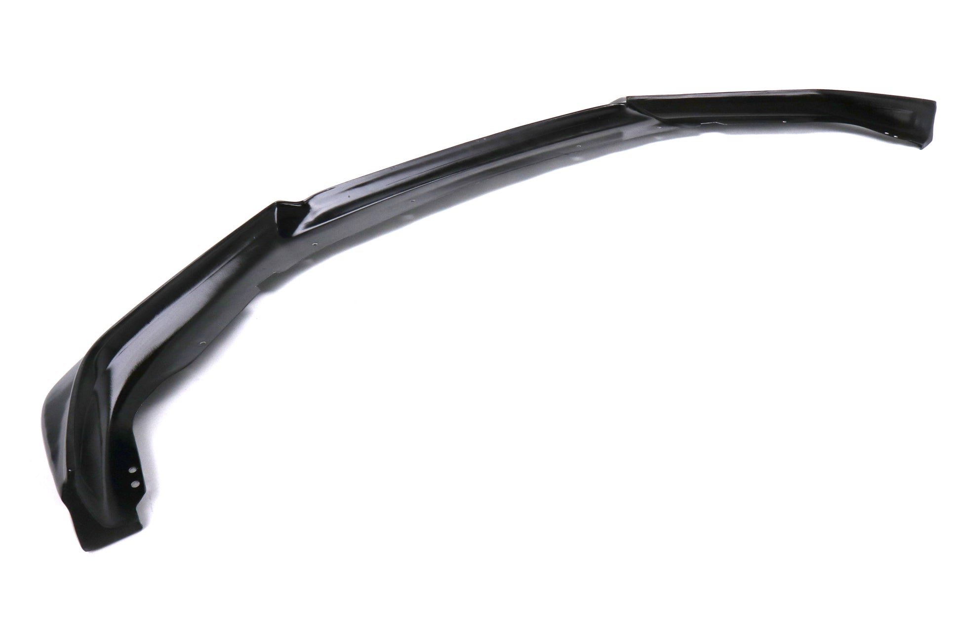 CBRFBL-FT86-VA-CF Carbon Reproductions Kyoto Carbon Fiber Front Lip - 2013-2016 FR-S,