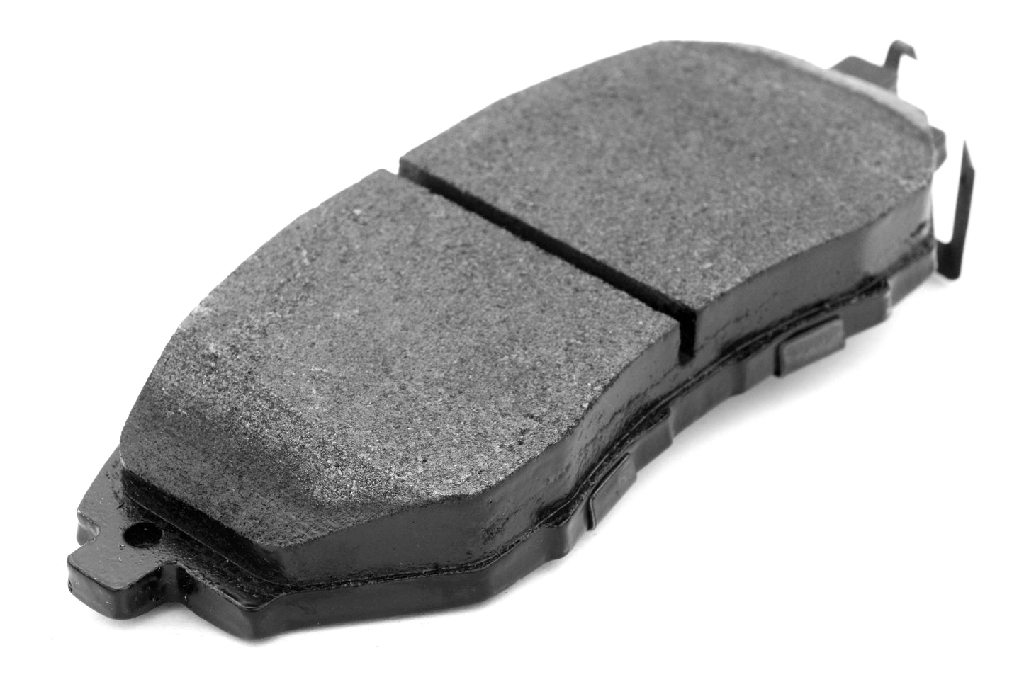 15-21 WRX 05-13 Legacy Hawk HPS Front Brake Pads