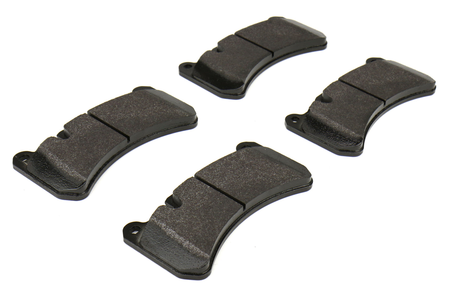 05-10 SLK55 AMG/ 07-09 CLK63 AMG/ 05-06 CLK55 AMG/ 08-14 Lexus IS F Ceramic Front Brake Pads Hawk Performance