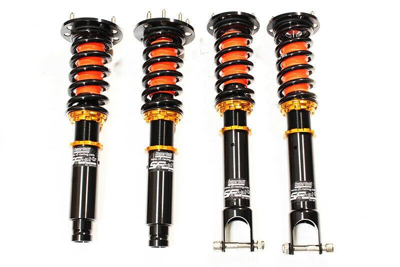 SFRSF-MI03-10-S-FRP SF Racing Sport Coilovers,