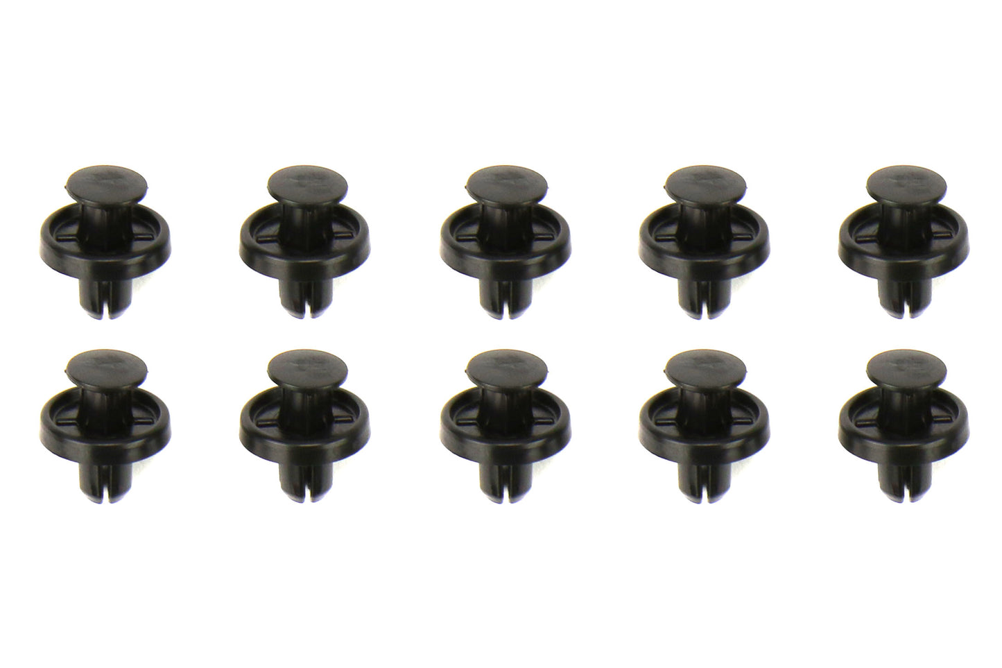 SUB909140065 Subaru OEM Cargo Liner Clip - Subaru Models inc. 2013+ BRZ / 2014+ Forester / 2013+ Crosstrek,