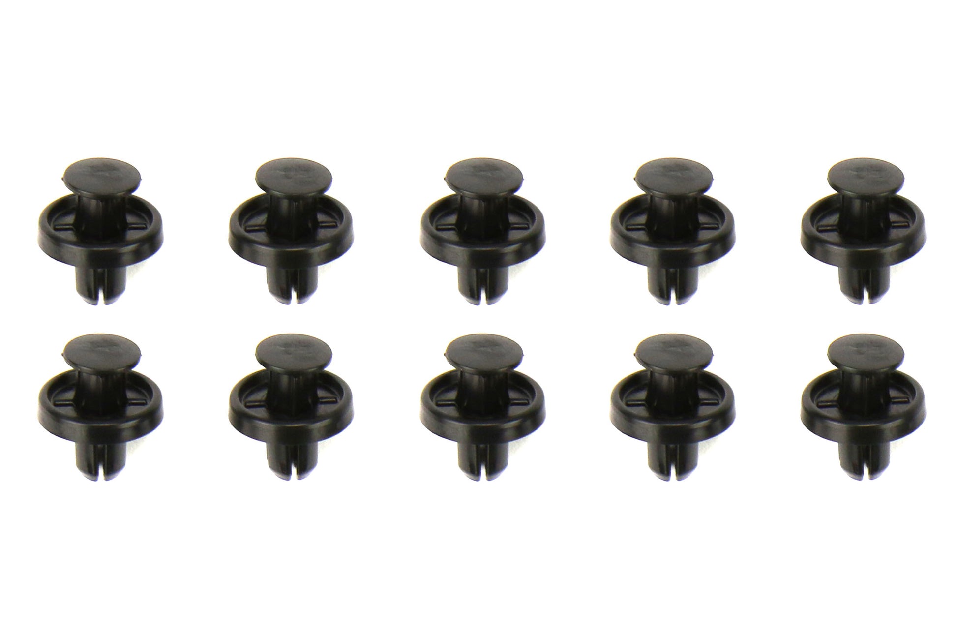 SUB909140065 Subaru OEM Cargo Liner Clip - Subaru Models inc. 2013+ BRZ / 2014+ Forester / 2013+ Crosstrek,