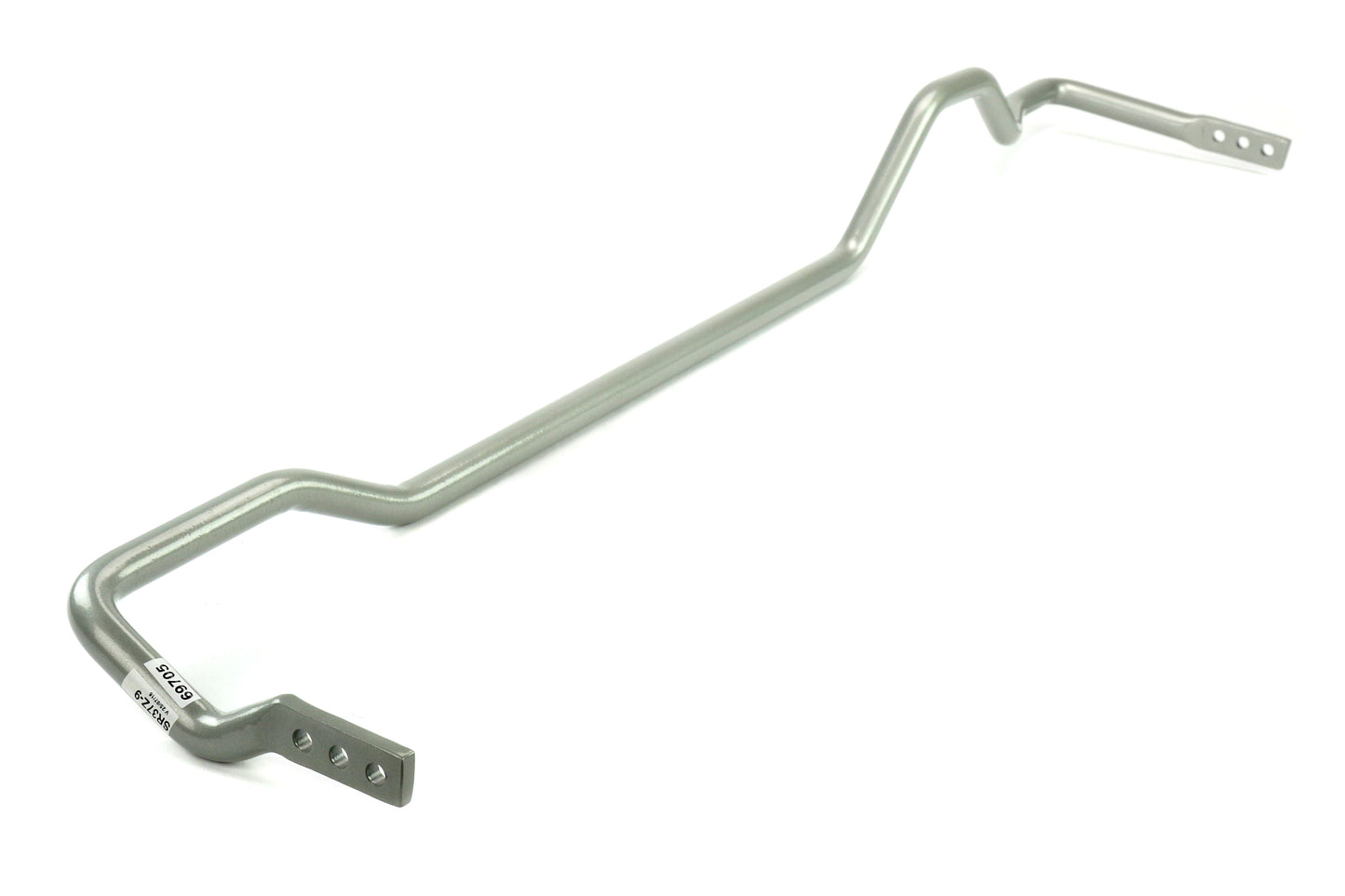 Whiteline Rear Sway Bar 22mm Adjustable - 2004-2007 Subaru STI