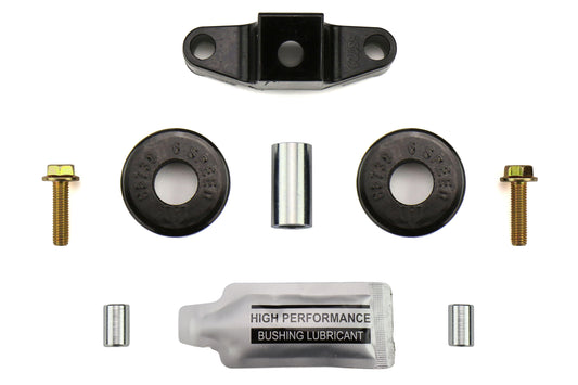 WHIKDT958 Whiteline Front and Rear Shifter Bushings -  Subaru STI 2004-2014 / Legacy GT spec.B 2007-2009,