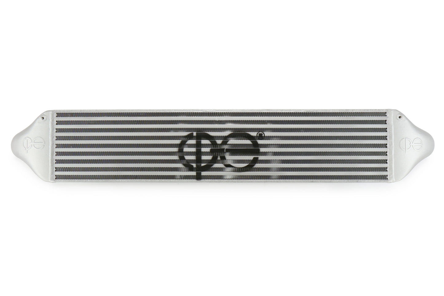 cp-e Core Front Mount Intercooler Kit - 2014-2019 Ford Fiesta ST