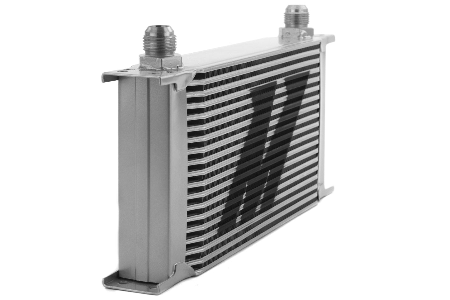MIMMMOC-BRZ-13 Mishimoto Oil Cooler Kit (Silver) - 2013+ FT86,