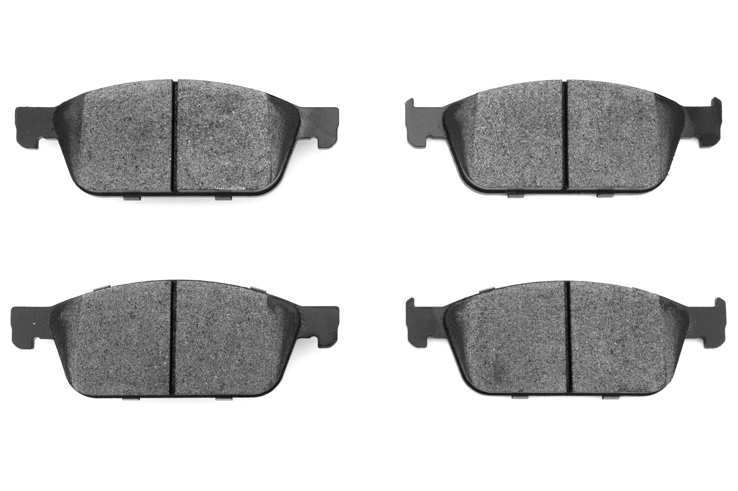 13-14 Ford Focus Hawk HPS Front Brake Pads