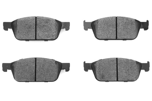 13-14 Ford Focus Hawk HPS Front Brake Pads