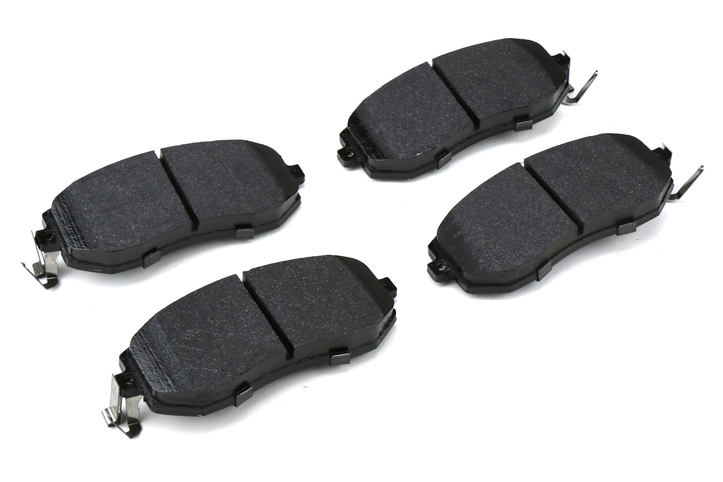 HWKHB711Z.661 Hawk Performance Ceramic Brake Pads (Front) - 2013+ FT86,