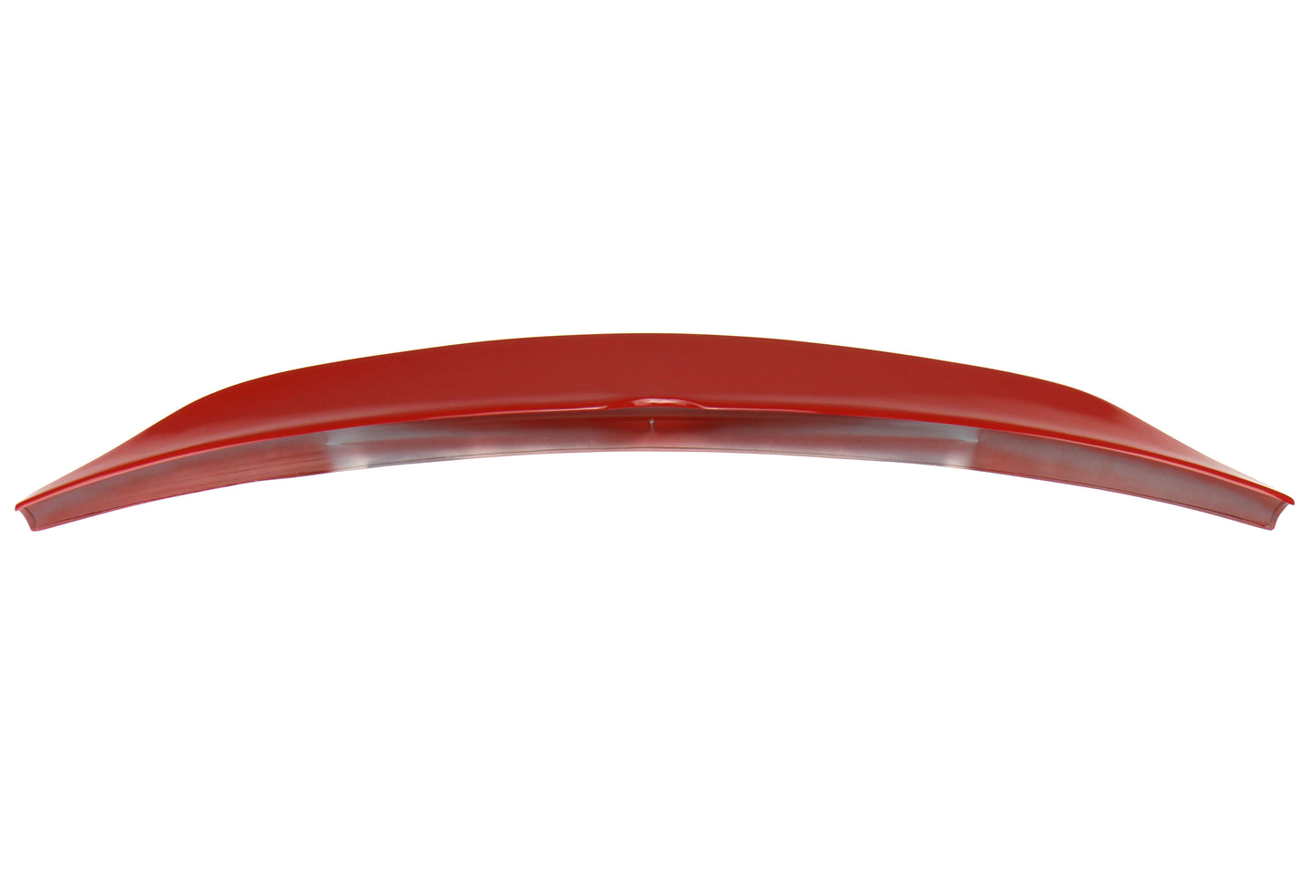 Rexpeed Duckbill Trunk Spoiler Pure Red - 2015-2021 Subaru WRX/STI