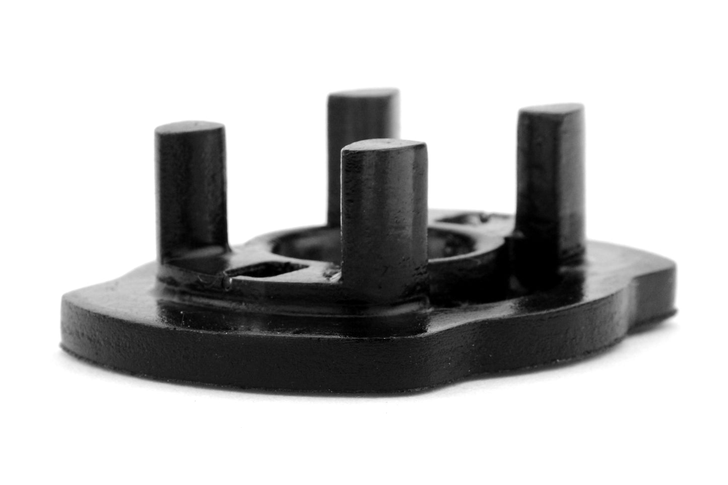 Whiteline Front Pitch Stop Mount Insert Kit - 2002-2007 Subaru WRX / STI / 1993-2007 Impreza