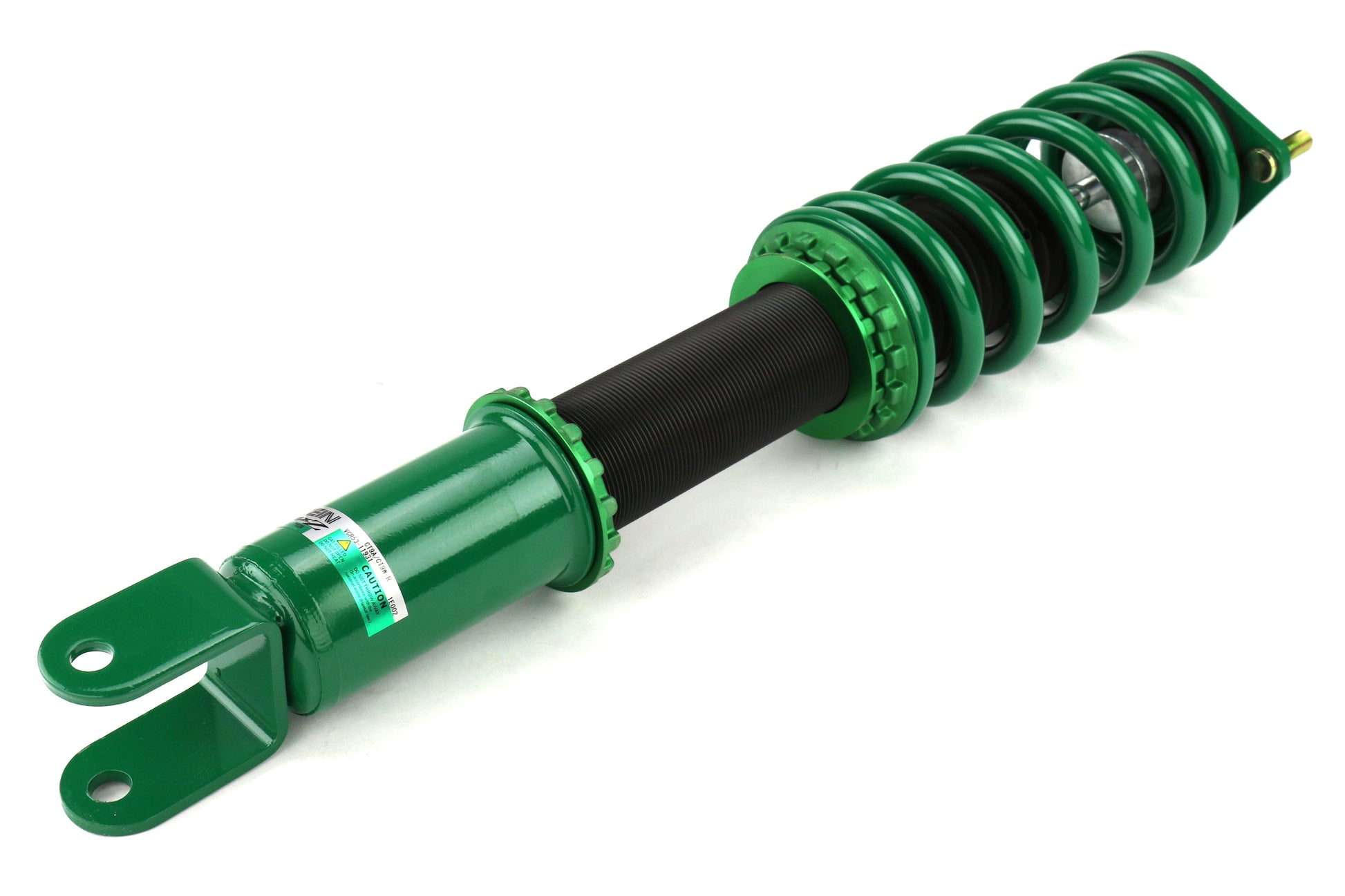 TEIVSR84-C1SS4 Tein Flex Z Coilovers,