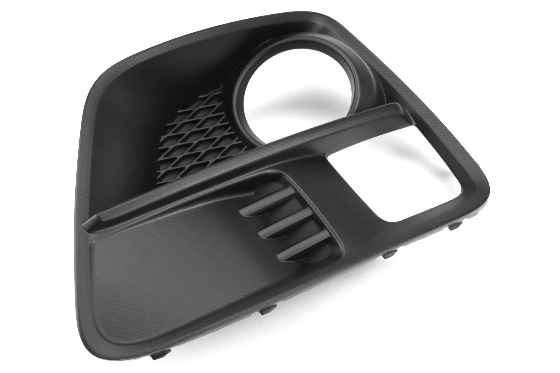 SUB57731VA000 Subaru Fog Light Bezel Right - Subaru WRX / STI 2015-2017 | 57731VA000,