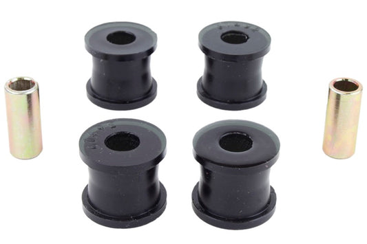 Whiteline Endlink Bushing Kit - 2000-2005 BMW 3 Series Models