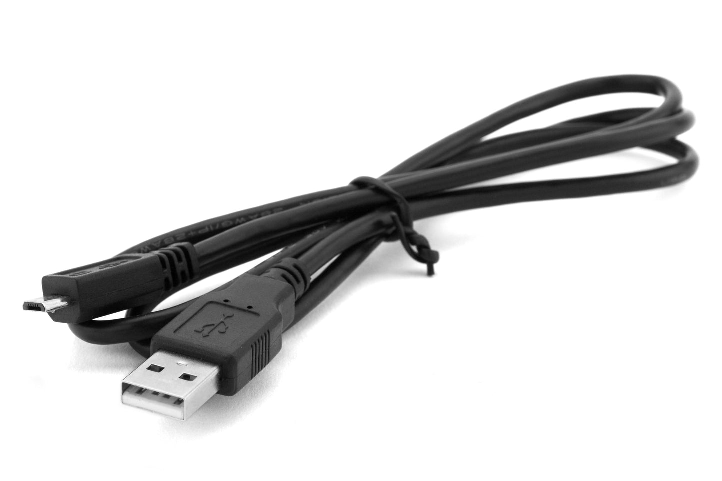 COBAP3-USBCABLE-A COBB Tuning AccessPORT V3 USB Cable Standard-A to Micro-B 3ft,