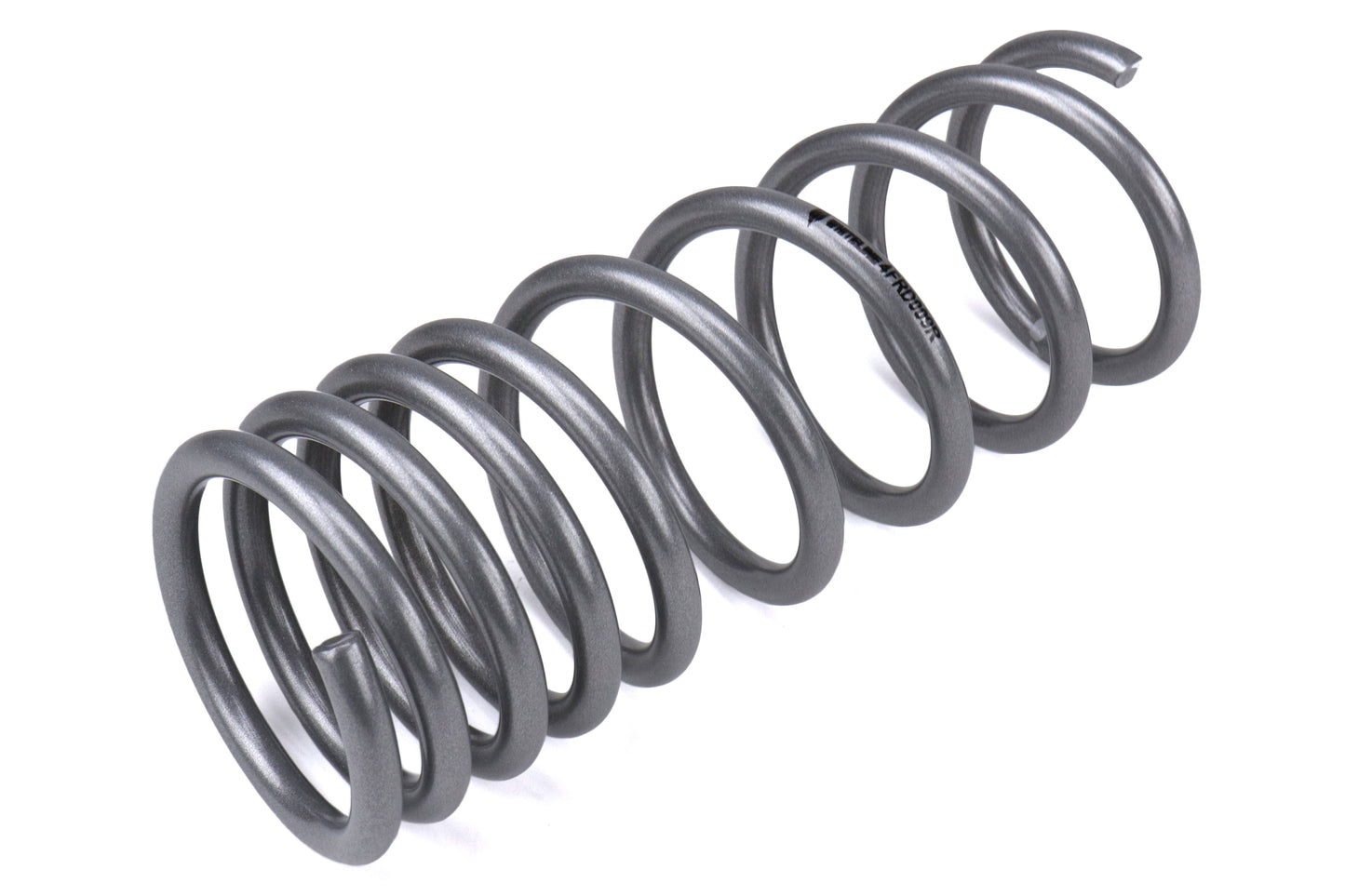 Whiteline Lowering Springs Kit - 2014-2018 Ford Focus ST