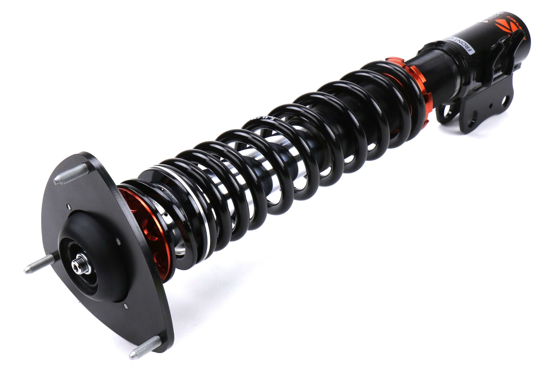 KSPCSB150-GR Ksport Kontrol Gravel Rally Spec Coilovers - 2008-2014 Subaru WRX,