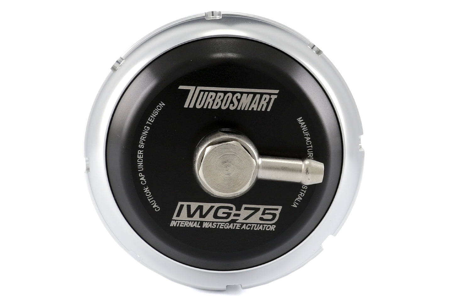 TSUTS-0605-3072 Turbosmart Internal Wastegate Actuator - 2015-2020 WRX,