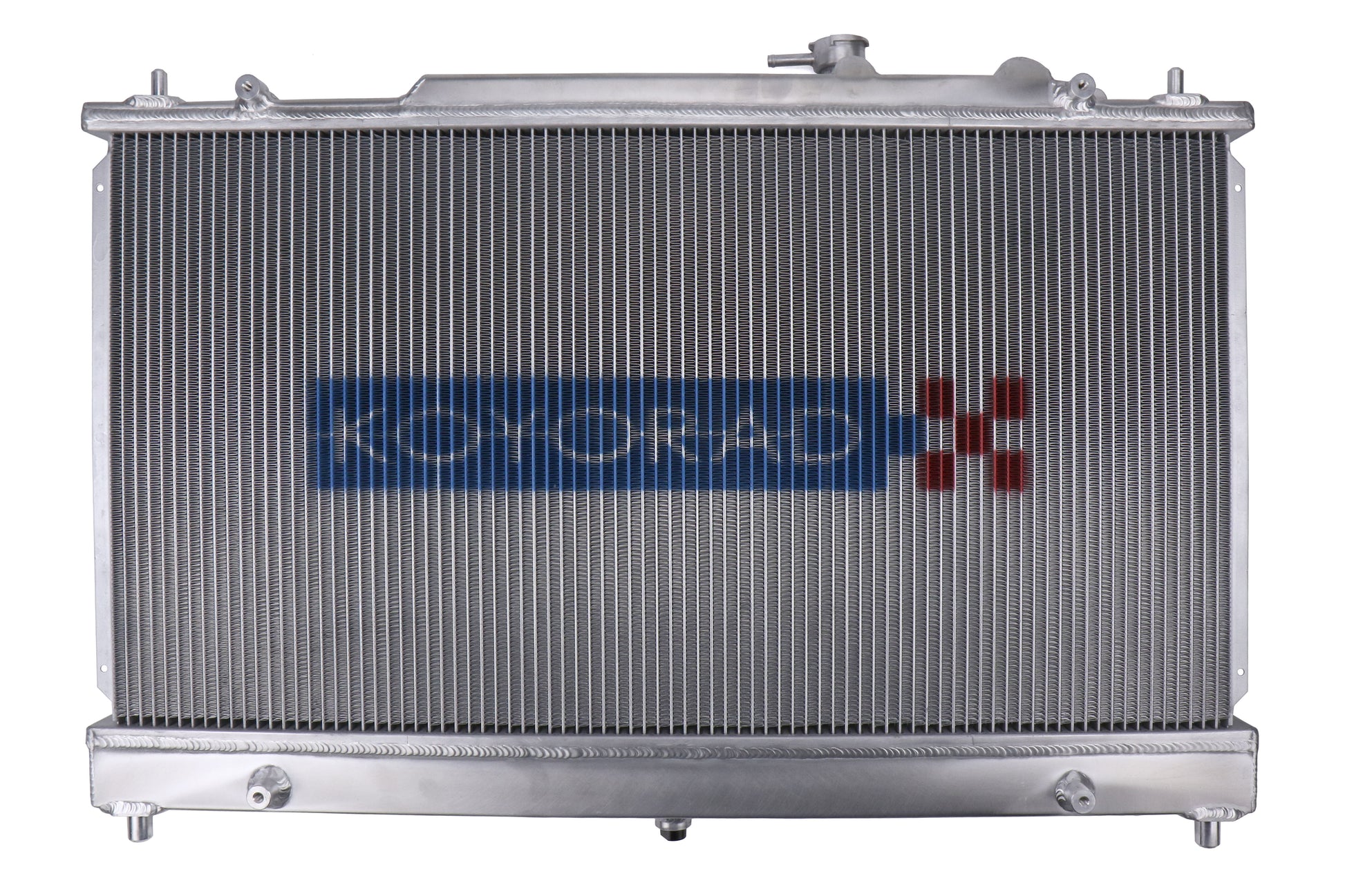 KOYVH062779 Koyo Aluminum Racing Radiator,